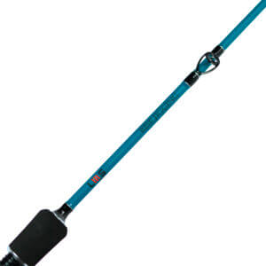 Alternative view of Vara de Pesca para Carretilha Lumis Rise Jigging 40 lb 6'3" (1,92 m) RSJC63401 - Inteiriça - PE #4
