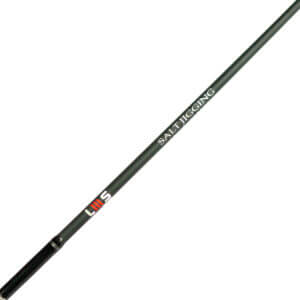 Alternative view of Vara de Pesca para Carretilha Lumis Salt Jigging 30 lb 6'0" (1,82 m) SLJC60301 - Inteiriça - PE #3