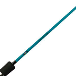 Alternative view of Vara de Pesca para Molinete Lumis Rise Jigging 40 lb 6'3" (1,92 m) RSJS63401 - Inteiriça - PE #4