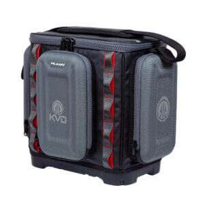Bolsa Plano KVD Signature Series 3600