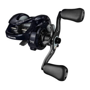 Alternative view of Carretilha Voxxi CG7 Big Game