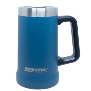 Caneca Térmica Nautika King Azul - 30131