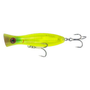 Isca Crown Fat Popper 100 - 10 cm 26 g