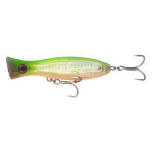 Isca Crown Fat Popper 120 - 12 cm 63 g