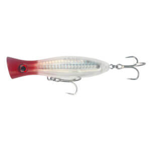Isca Crown Fat Popper 80 - 8 cm 15 g