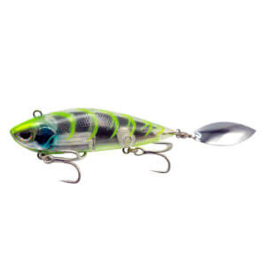 Isca Yara Encrenca Spin 70 - 7 cm 17 g
