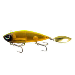 Isca Yara Encrenca Spin 90 - 9 cm 29 g