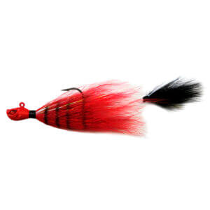 Isca Yara Killer Jig 6/0 - 17 g