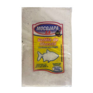 Massa Japonesa - Mocotó Mocojapa 2.0 250 g