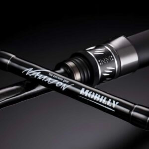 Alternative view of Vara de Pesca para Carretilha Tailwalk Namazon Mobilly 35 lb 5'8" (1,74 m) C584XH - 4 partes