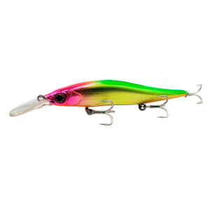 Isca Yara Máquina +1 98 – 9,8 cm 10,8 g