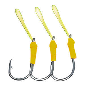 Micro Suporte Hook Simples Bravos Chinu – Pacote c/ 3 unidades