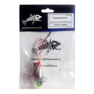 Chicote Para Corvina Bravos