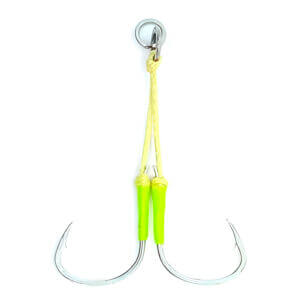 Suporte Hook Bravos Slow Duplo