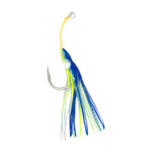 Suporte Hook Bravos Com Lula Atrativa - Kevlar de 400 kg