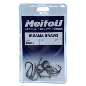 Alternative view of Anzol Meitou Iseama Bravo