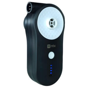 Inflador Recarregavel USB Nautika - 300851