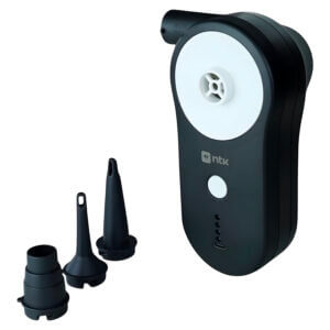 Alternative view of Inflador Recarregavel USB Nautika - 300851