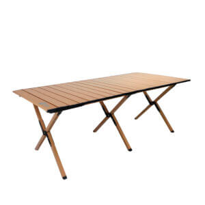 Mesa Dobrável Nautika Frade de 1,20m - 291037