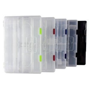 Estojo Rochel Pesca Box 30