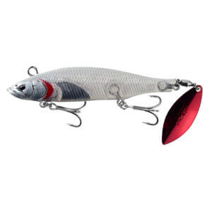 Isca BabyFace SM95-S - 9,5 cm 30 g