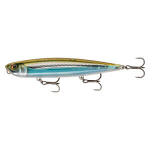 Isca Rapala Precision Xtreme Pencil Salt 127 14RAPXRPS127 - 12,7 cm 26 g