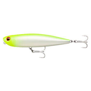 Isca Rapala Precision Xtreme Pencil Salt Water - 107  - 10,7 cm 21 g