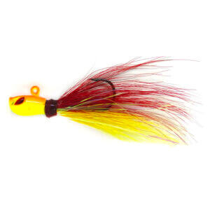Isca Yara Killer Jig 2/0 - 10 g