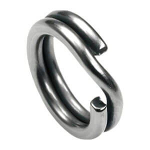 Argola Slipt Ring ODZ OS-25 Hyper Press Ring SW