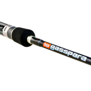 Alternative view of Vara de Pesca para Carretilha Major Craft Basspara 20 lb 5'10" (1,79 m) BXC-510MH - Inteiriça