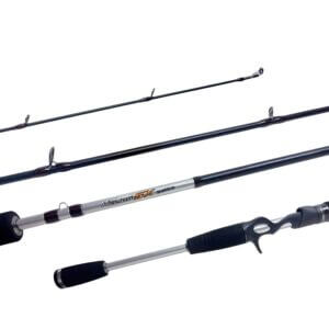Vara de Pesca para Carretilha Okuma Helios SX 20 lb 6'0" (1,83 m) 11OKHSX-C-601MH - Inteiriça