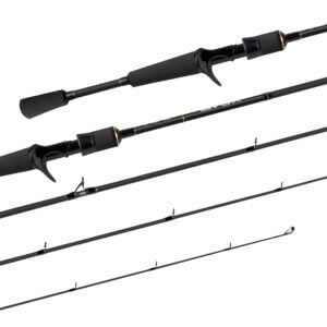 Vara de Pesca para Carretilha Saint Evox 25 lb 5'8" (1,73 m) 584BC - 4 partes
