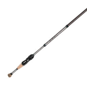 Alternative view of Vara de Pesca para Carretilha Saint Vizel 20 lb 5'8" (1,73 m) 584BC - 4 partes