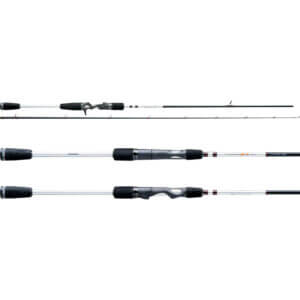 Vara de Pesca para Molinete Okuma Helios SX 20 lb 5'8" (1,71 m) 11OKHSX-S-581MH - Inteiriça