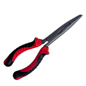 Alicate De Bico Lamazon X41-7 - 18 cm