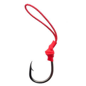 Anzol Technes Suporte Hook Chinu – Pacote c/ 2 unidades