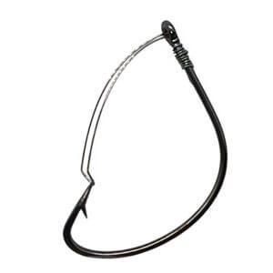 Anzol Technes Wide Gap Anti-enrosco – Pacote c/ 3 unidades