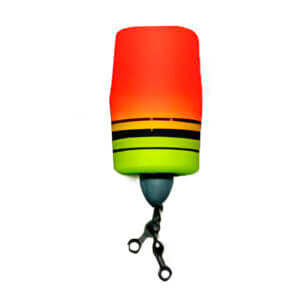 Bóias Barão - Mini Tilapinha Ref. 30 - 11g
