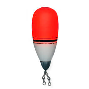 Bóias Barão - Bóia Pingo Robalo Ref. 32 - 36g