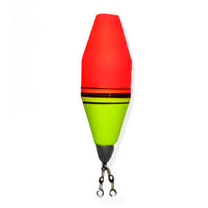 Bóias Barão - Bóia Mini Balão Ref. 34 - 14g