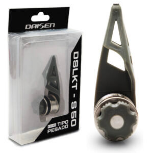 Máquina Bobina Daisen Knotter DSLKT-S para fazer Nó SF