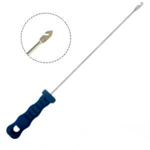 Agulhão para Sardinha - Technes