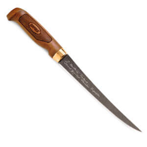 Alternative view of Faca Rapala Fileteira Fish'n Fillet Superflex  6" (15 cm) 52MABPFNFSF6