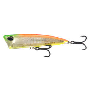 Isca Duo Realis Fangpop 105 - 10,5 cm 24,5 g
