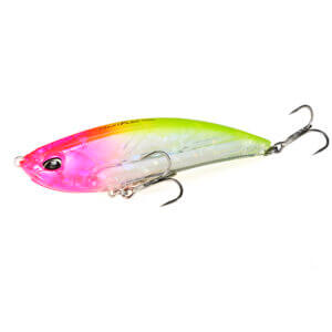 Isca Duo Realis Rough Trail MakiFlat 155F - 15,5 cm 50 g