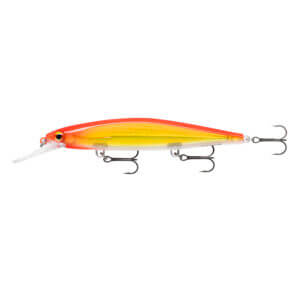 Isca Rapala Shadow Rap Deep 11 - 11 cm 13 g