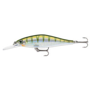 Isca Rapala Shadow Rap Shad Deep 09 - 9 cm 12 g