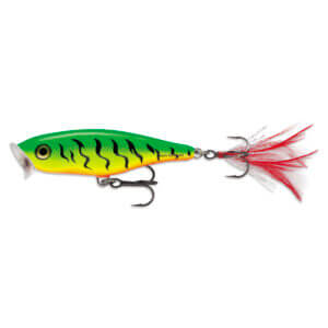 Isca Rapala Skitter Pop 07 – 7 cm 7 g