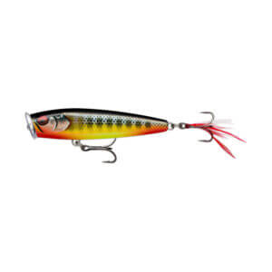 Isca Rapala Skitter Pop Elite 95 - 9,5 cm 17 g