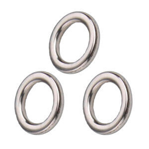 Solid Ring Technes - Super Strong C/ 8 Unidades